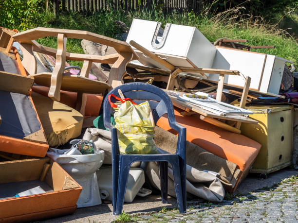 Best Trash Removal Near Me  in Brodhead, WI