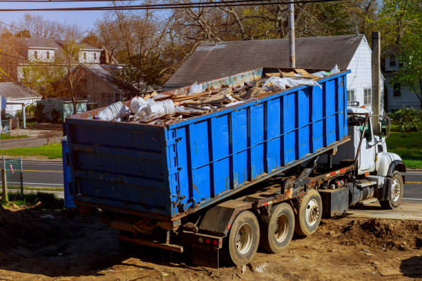 Best Residential Junk Removal  in Brodhead, WI