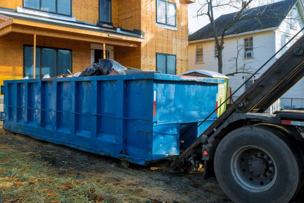 Best Yard Cleanup Services  in Brodhead, WI