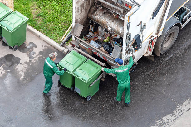 Best Dumpster Rental Services  in Brodhead, WI