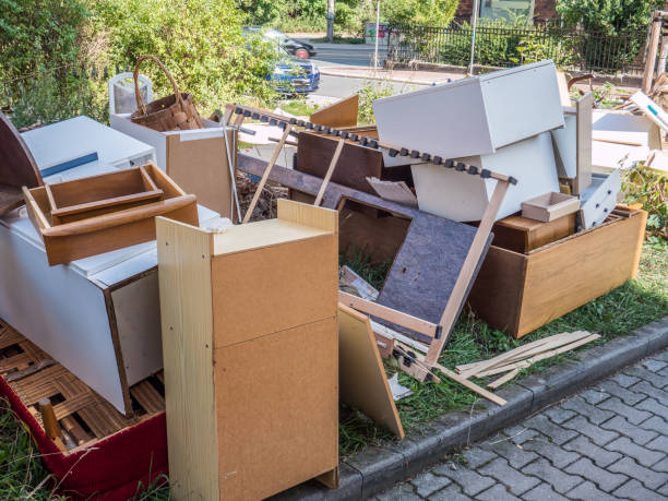 Best Yard Cleanup Services  in Brodhead, WI