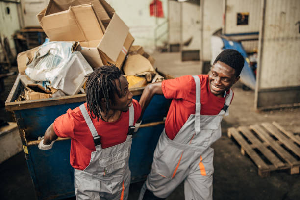 Best Residential Junk Removal  in Brodhead, WI