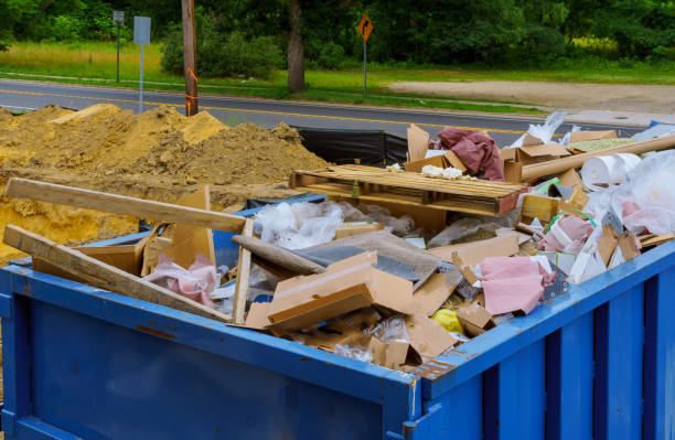 Brodhead, WI Junk Removal Company